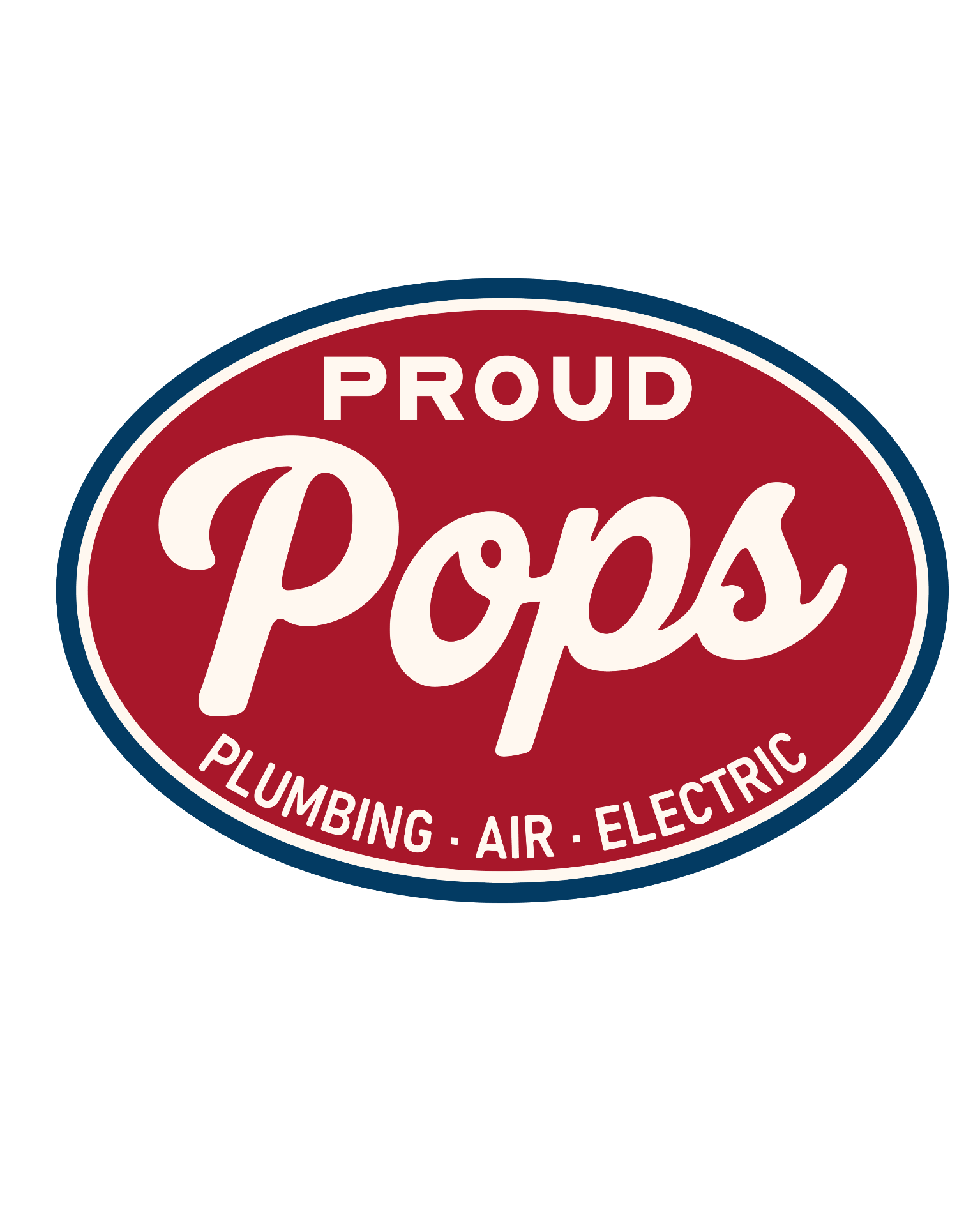 Proud Pops logo